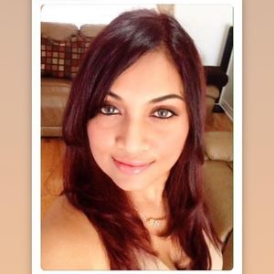 Meet your Posher, Deviyani